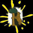 Paint Ball Madrid sierra norte