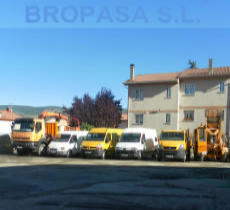 CONSTRUCCIONES