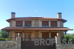 Construcci&oacute;n de viviendas BROPASA S.L.