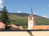 El Aliso, alojamiento rural en la sierra norte de Madrid, Espa&ntilde;a