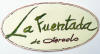 Restaurante La Fuentada Oteruelo del Valle