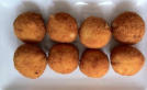 Croquetas
