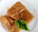 Tarta de Manzana