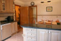 Cocina del apartamento