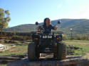 QuadMadrid Rutas 4X4