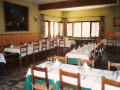 Restaurante Pinosaguas