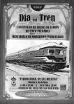 D&iacute;a del Tren en Oteruelo del Valle