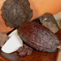 Chocolate Natural san L&aacute;zaro